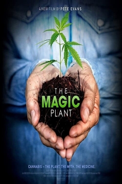 watch The Magic Plant Movie online free in hd on MovieMP4