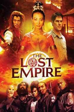 watch The Lost Empire Movie online free in hd on MovieMP4