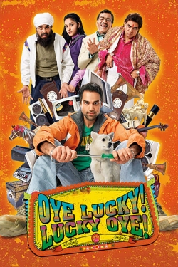 watch Oye Lucky! Lucky Oye! Movie online free in hd on MovieMP4