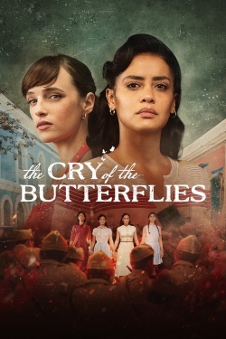 watch The Cry of the Butterflies Movie online free in hd on MovieMP4