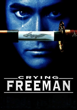 watch Crying Freeman Movie online free in hd on MovieMP4