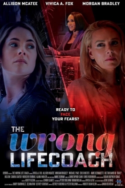 watch The Wrong Life Coach Movie online free in hd on MovieMP4