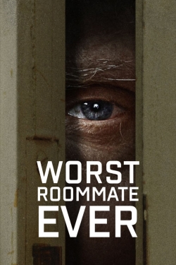 watch Worst Roommate Ever Movie online free in hd on MovieMP4