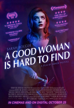 watch A Good Woman Is Hard to Find Movie online free in hd on MovieMP4