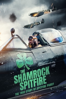 watch The Shamrock Spitfire Movie online free in hd on MovieMP4