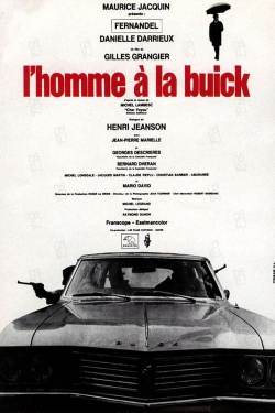 watch The Man in the Buick Movie online free in hd on MovieMP4
