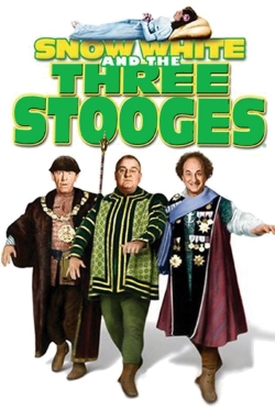 watch Snow White and the Three Stooges Movie online free in hd on MovieMP4