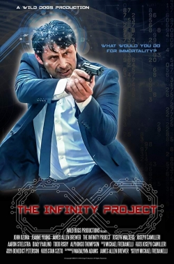 watch The Infinity Project Movie online free in hd on MovieMP4