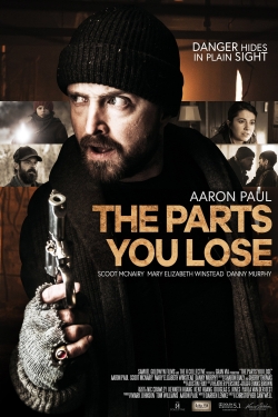 watch The Parts You Lose Movie online free in hd on MovieMP4