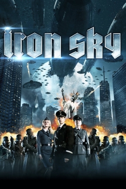 watch Iron Sky Movie online free in hd on MovieMP4