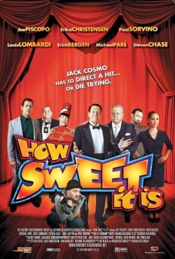 watch How Sweet It Is Movie online free in hd on MovieMP4
