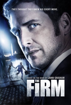 watch The Firm Movie online free in hd on MovieMP4