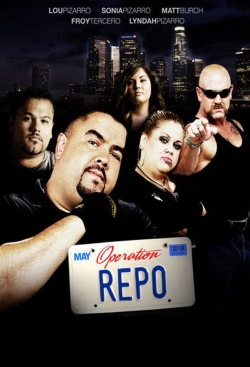 watch Operation Repo Movie online free in hd on MovieMP4
