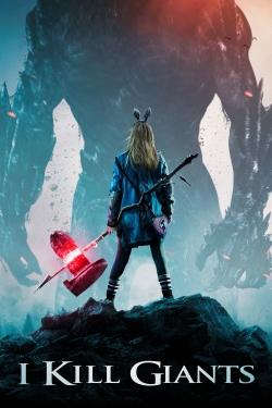 watch I Kill Giants Movie online free in hd on MovieMP4