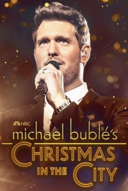 watch Michael Buble's Christmas in the City Movie online free in hd on MovieMP4