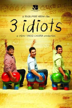watch 3 Idiots Movie online free in hd on MovieMP4