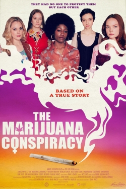 watch The Marijuana Conspiracy Movie online free in hd on MovieMP4