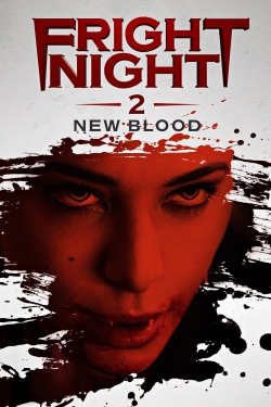 watch Fright Night 2: New Blood Movie online free in hd on MovieMP4