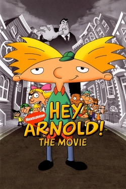 watch Hey Arnold! The Movie Movie online free in hd on MovieMP4