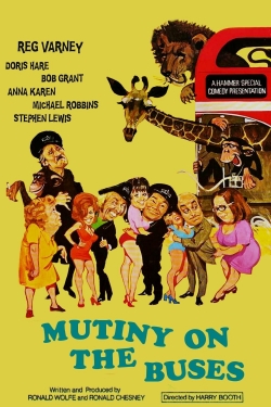 watch Mutiny on the Buses Movie online free in hd on MovieMP4