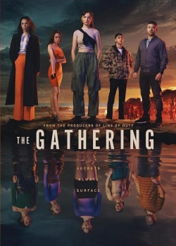 watch The Gathering Movie online free in hd on MovieMP4