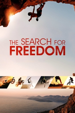 watch The Search for Freedom Movie online free in hd on MovieMP4