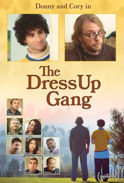 watch The Dress Up Gang Movie online free in hd on MovieMP4