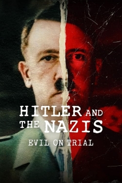 watch Hitler and the Nazis: Evil on Trial Movie online free in hd on MovieMP4