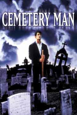 watch Cemetery Man Movie online free in hd on MovieMP4