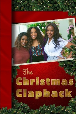watch The Christmas Clapback Movie online free in hd on MovieMP4