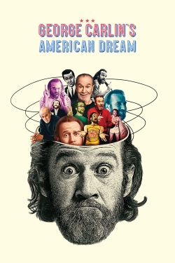 watch George Carlin's American Dream Movie online free in hd on MovieMP4
