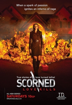 watch Scorned: Love Kills Movie online free in hd on MovieMP4