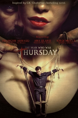 watch The Man Who Was Thursday Movie online free in hd on MovieMP4