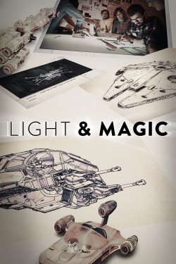 watch Light & Magic Movie online free in hd on MovieMP4