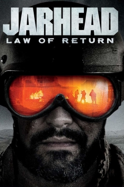 watch Jarhead: Law of Return Movie online free in hd on MovieMP4