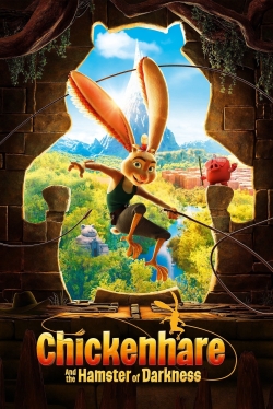 watch Chickenhare and the Hamster of Darkness Movie online free in hd on MovieMP4