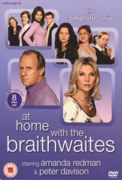 watch At Home with the Braithwaites Movie online free in hd on MovieMP4