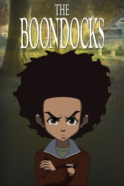 watch The Boondocks Movie online free in hd on MovieMP4