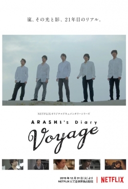 watch ARASHI's Diary -Voyage- Movie online free in hd on MovieMP4
