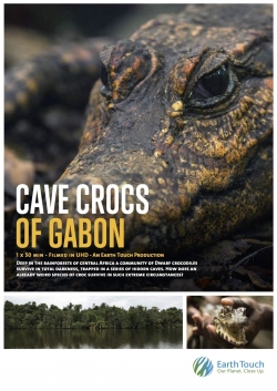 watch Cave Crocs of Gabon Movie online free in hd on MovieMP4