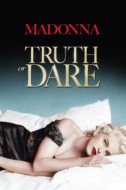watch Madonna: Truth or Dare Movie online free in hd on MovieMP4