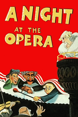 watch A Night at the Opera Movie online free in hd on MovieMP4