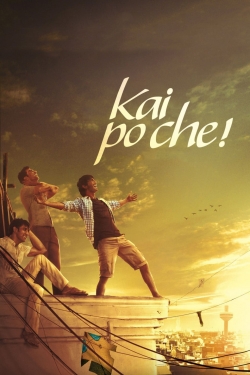 watch Kai Po Che! Movie online free in hd on MovieMP4