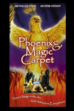 watch The Phoenix and the Magic Carpet Movie online free in hd on MovieMP4