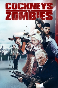 watch Cockneys vs Zombies Movie online free in hd on MovieMP4
