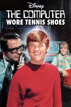 watch The Computer Wore Tennis Shoes Movie online free in hd on MovieMP4