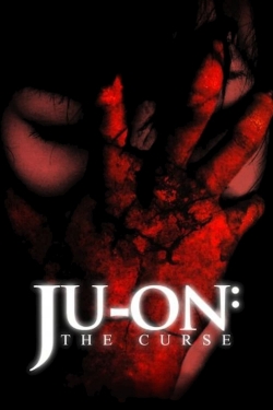 watch Ju-on: The Curse Movie online free in hd on MovieMP4
