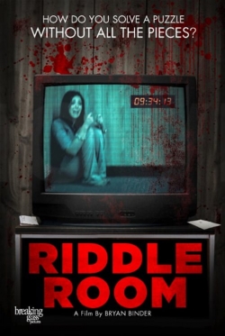 watch Riddle Room Movie online free in hd on MovieMP4