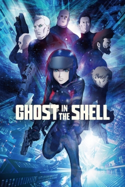 watch Ghost in the Shell: The New Movie Movie online free in hd on MovieMP4