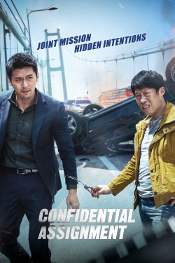 watch Confidential Assignment Movie online free in hd on MovieMP4